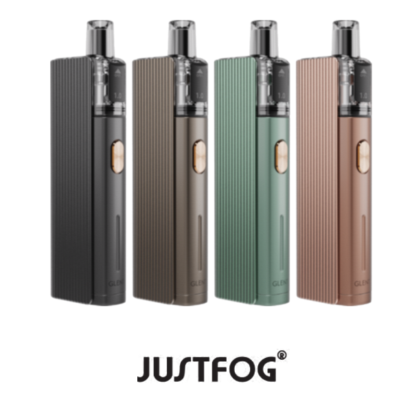 JustFog GLENT