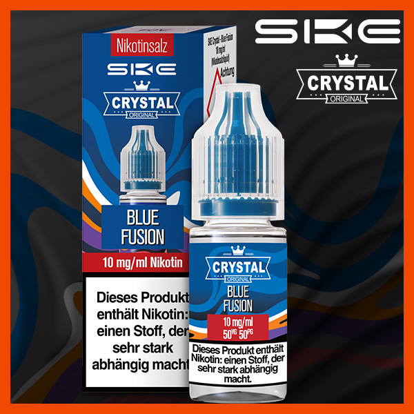 SKE - Crystal Liquid