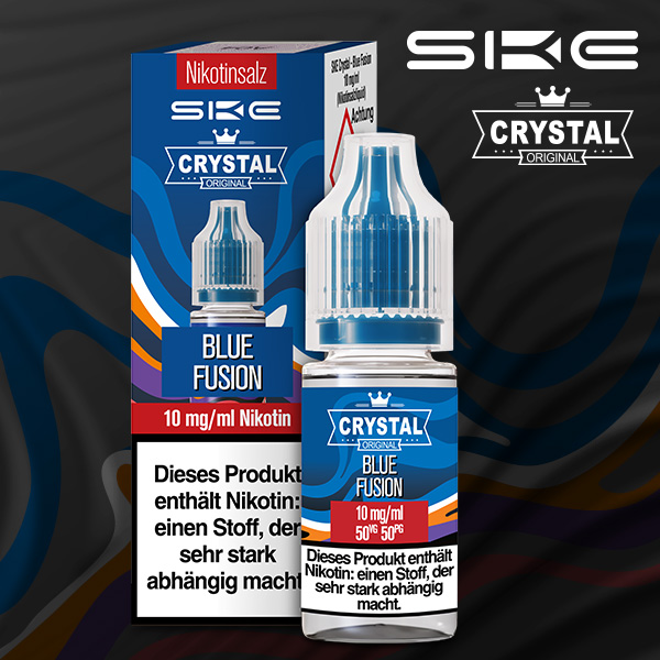 SKE - Crystal Liquid