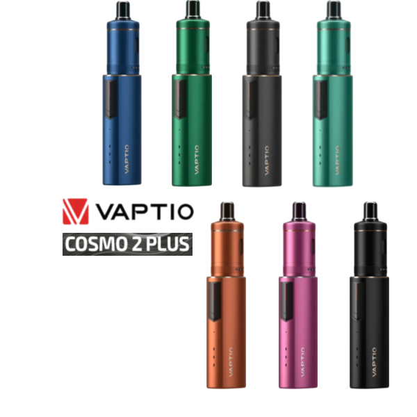 Cosmo 2 Plus